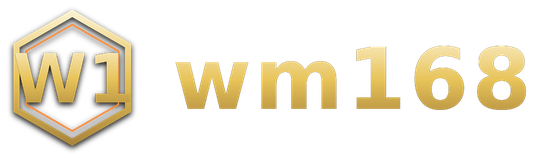 wm168 โลโก้